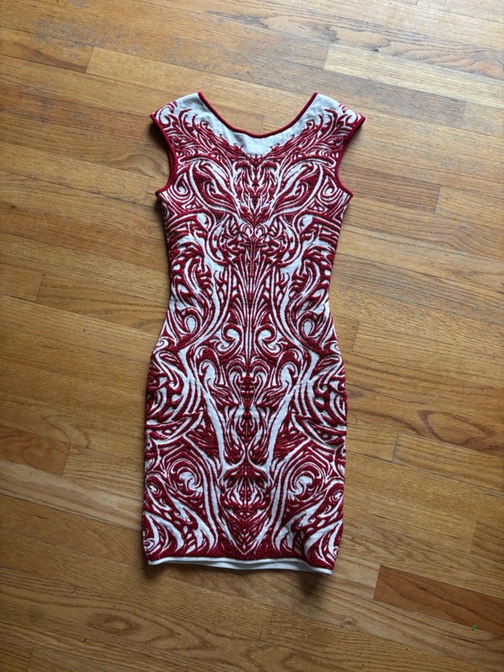 RVN dress